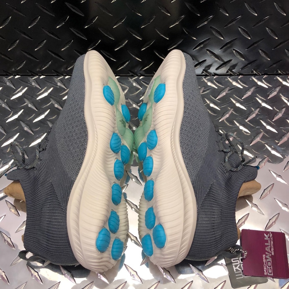 Skechers Go Walk Evolution ULTRA - Picture 6 of 8